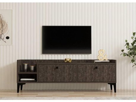 HOME LINE TV polica Heflin Rebap