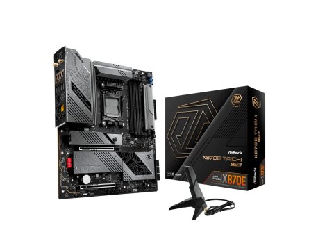 ASROCK X870E TAICHI LITE Matična ploča