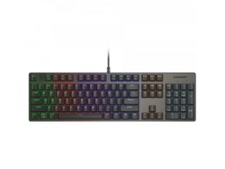 COUGAR Ultimus (Crna) EX Keyboard