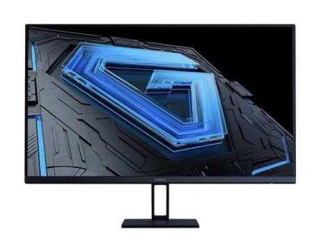 XIAOMI G27i (P27FBB-RGGL) IPS FHD 165Hz (Crni) Gaming