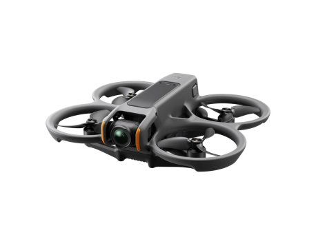 DJI Avata 2 Fly More Combo (Three Batteries) Dron