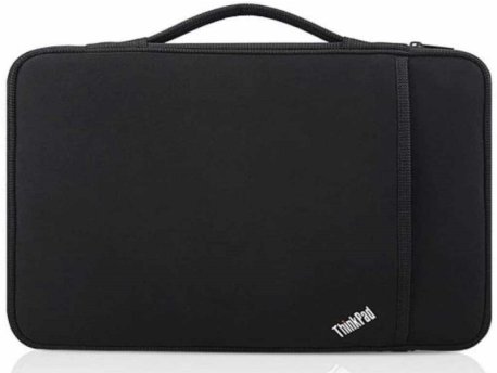 LENOVO ThinkPad 13-inch sleeve, futrola, crna (4X40N18008)