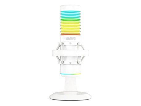 MARVO MIC-07 Blast 60 Beli Mikrofon