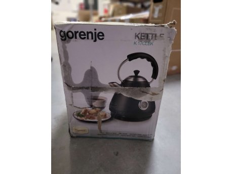 GORENJE K 17 CLBK OUTLET