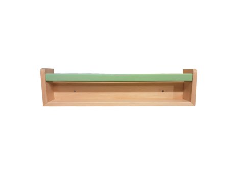 HANAH HOME Polica za knjige Mint Bookshelf