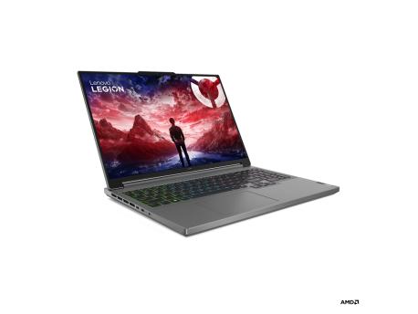 LENOVO Legion Slim 5 16ARP9 (Luna Grey) WQXGA IPS, R7 7735HS, 16GB, 1TB SSD, RTX 4070 8GB (83EX000QYA)