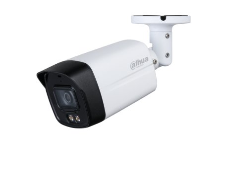 DAHUA HAC-HFW1500TLM-IL-A-0280B-S2 5MP Smart Dual Light HDCVI Fixed-focal Bullet kamera