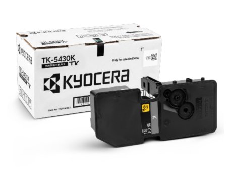 KYOCERA TK-5430K crni toner