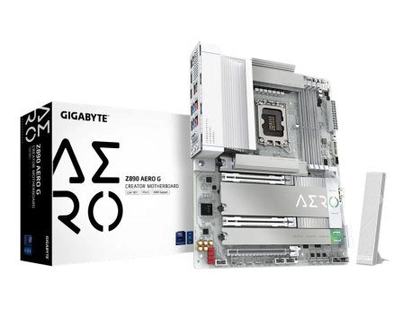 GIGABYTE Z890 AERO G rev. 1.x matična ploča