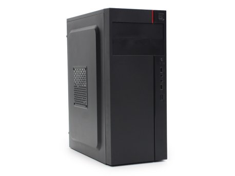 BC GROUP OFFICE Intel Pentium G6405/8GB/256GB/500W