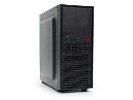 BC GROUP OFFICE Intel Core i7-12700K/16GB/500GB/600W