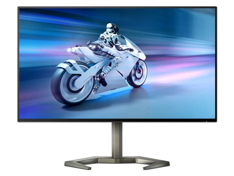 PHILIPS 27M1F5500P/00 IPS QHD 240Hz USB AMD FreeSync Premium Pro