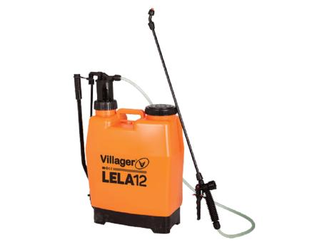 VILLAGER Prskalica 12l LELA