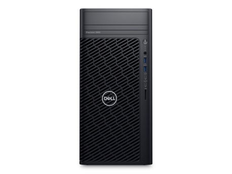 DELL Precision T3680 i7-14700K 16GB RAM 512GB SSD Quadro T1000 4GB Win11Pro 3yr NBD