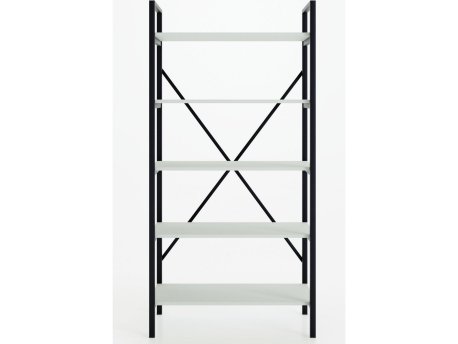 HANAH HOME Polica za knjige Ktp 998 90180S
