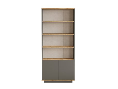 HANAH HOME Polica za knjige FR16 AA
