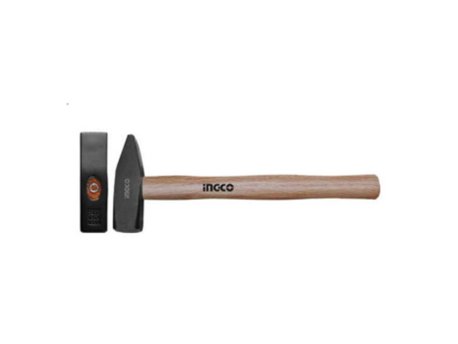 INGCO čekić bravarski 500g HMHO40500