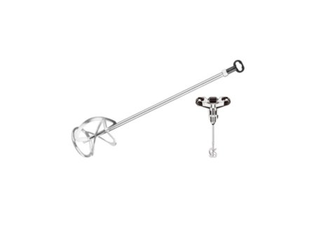 INGCO Mikser za farbu 120mm MP1120