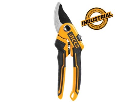 INGCO Makaze za orezivanje 220mm HPS0601