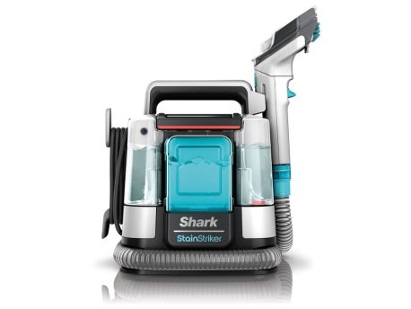 SHARK Stain Striker PX200EUT Paročistač