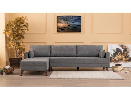 Atelier del Sofa Ugaona garnitura Bella Corner Sofa Left 1