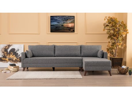 Atelier del Sofa Ugaona garnitura Bella Corner Sofa Right 1