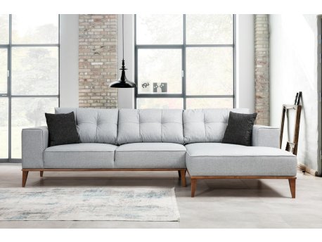 Atelier del Sofa Ugaona garnitura Montana Corner Right (L3+Chl)
