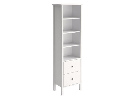 HANAH HOME Polica za knjige FRN 10034