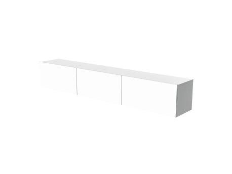 HANAH HOME TV polica Dore 1220