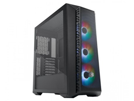 BC GROUP Desktop konfiguracija (i5-14400, 32GB, 500GB SSD, GT 710 2GB)