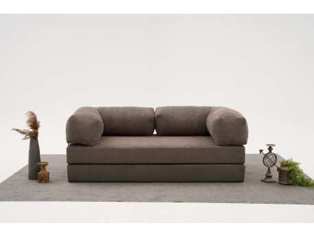 Atelier del Sofa Sofa trosed Comfort Grey v2