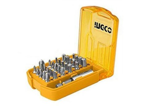 INGCO Set bitova 30 komada AKSD08301