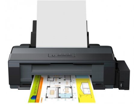 EPSON L1300 A3+ EcoTank ITS (4 boje)