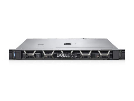 DELL PowerEdge R250 Xeon E-2334 4C 1x16GB H355 1x480GB 700W 3yr NBD