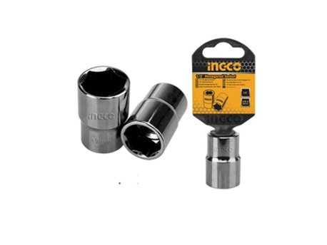 INGCO Gedora 1/2'' 10mm HHAST12101