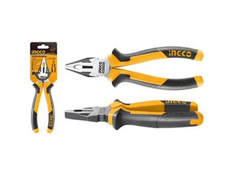 INGCO Sečice kose ojačane Industrial 160mm HHLDCP28160