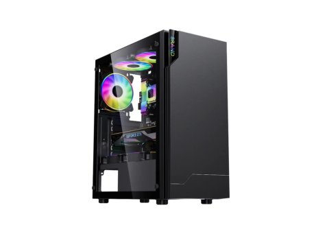 ZEUS INTEL Core i9-11900K/BK030/Z590/16GB/M.2 1TB/F30 700W // Win11Pro