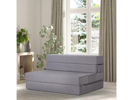 Atelier del Sofa Sofa dvosed Valeria Grey