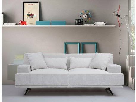 Atelier del Sofa Sofa dvosed Bentley 2 Seater Beige