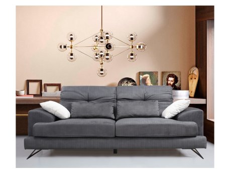 Atelier del Sofa Sofa dvosed Frido 2 Seater