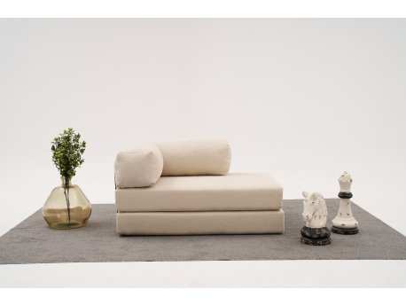 Atelier del Sofa Sofa dvosed Comfort Cream v2