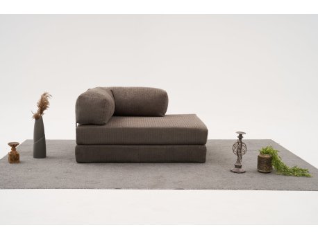 Atelier del Sofa Sofa dvosed Comfort Grey v2