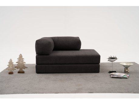 Atelier del Sofa Sofa dvosed Comfort Anthracite v2