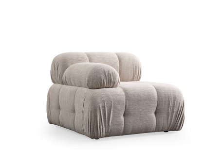 Atelier del Sofa Fotelja Petite L1 Cream