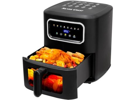 LINKOM Friteza bez ulja 10l