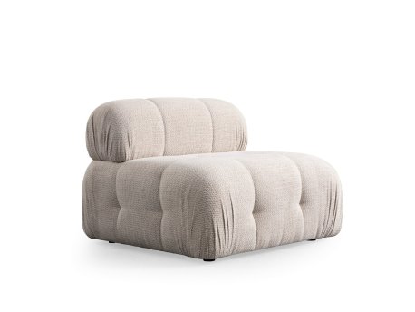 Atelier del Sofa Fotelja Petite O1 Cream