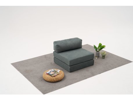 Atelier del Sofa Fotelja Comfort Green