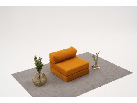 Atelier del Sofa Fotelja Comfort Orange