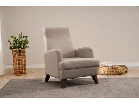 Atelier del Sofa Fotelja Aly Beige