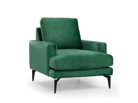 Atelier del Sofa Fotelja Papira Armchair